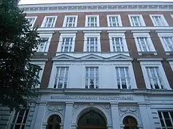 BRG6 Marchettigasse