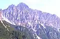 Von Südwesten