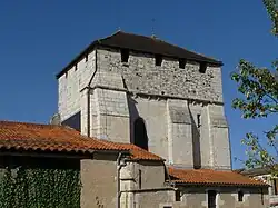 Kirche Saint-Vincent