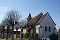 Kirche Saint-Martin