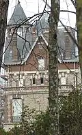 Schloss Chavaudon