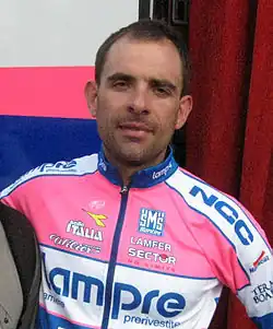 Marcin Sapa (2009)