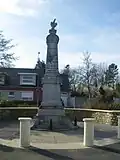Gefallenendenkmal