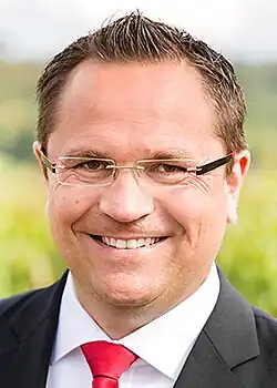 Marco Voge