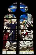 Wiedererweckung des Lazarus