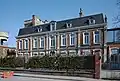 Schloss Lesaffre