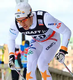 Marcus Hellner (2013)