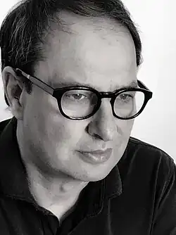 Marcus Kaiser, 2023