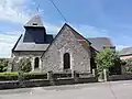 Kirche Saint-Médard