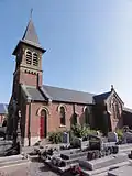 Kirche St-Quentin