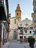 Kirche Mariä Engeln