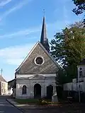 Kirche Saint-Martin
