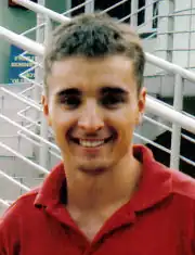 Marek Plawgo erreichte Platz&nbsp;vier