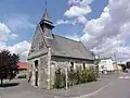 Kapelle Sainte-Marguerite