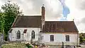 Kirche Saint-Maur