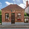 Mairie Maresville