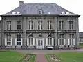 Ehemalige Abtei Saint-Amand-et-Sainte-Bertille