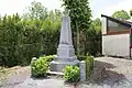 Gefallenendenkmal