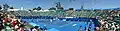 Margaret Court Arena 2009.