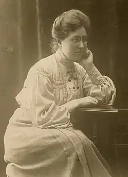 Margarete Hilferding (†&nbsp;1942)