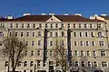 Margaretengürtel 38–40, Wien-Margareten