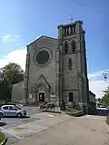 Kirche Saint-Jeanne-d’Arc