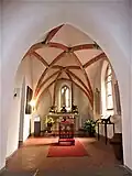 Fatimakapelle
