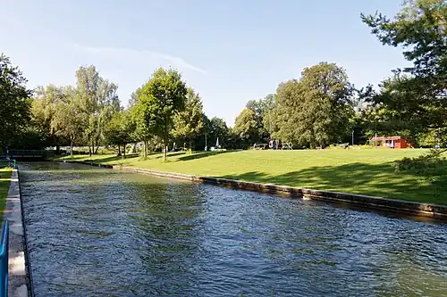 Mühlbach