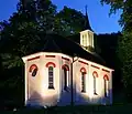 Maria-Hilf-Kapelle
