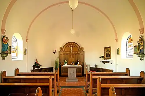 Innenraum