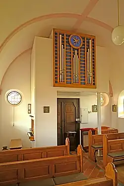 Steinmann-Orgel