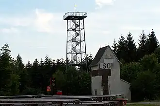 Bild des Objektes
