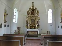 Innenansicht