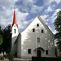 Zu Unserer Lieben Frau Mariä Heimsuchung
