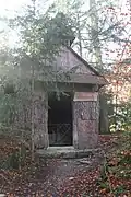 Meinradkapelle