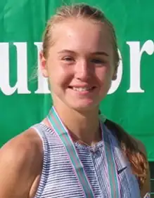 Marija Bondarenko