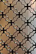 Marienkapelle, Detail des Eingangsportals