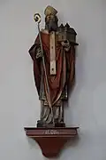 Maria Hilf Bamberg – Hl. Bischof Otto von Bamberg