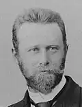 Friedrich Sutermeister, 1873–1934