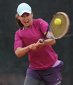 Marija Moch