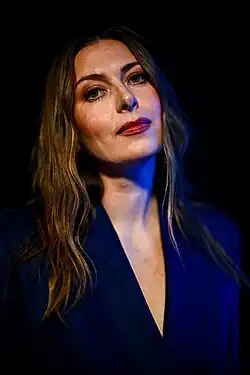 Marija Scharapowa