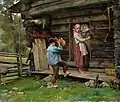 Hämeestä, 1885