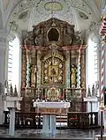 Altar