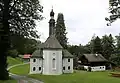 Vorderansicht