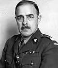 Marian Januszajtis-Żegota, Kommandeur der I. Brigade