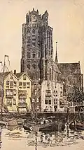 Dordrecht, no. 1