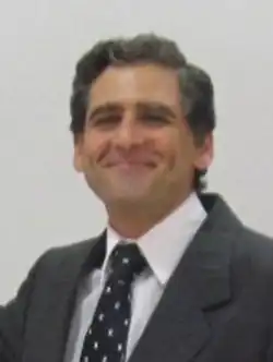 Mariano Akerman