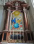 Der Dreifaltigkeits-Altar