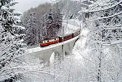 Heugrabenviadukt