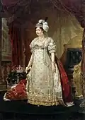 Marie Thérèse Charlotte de Bourbon